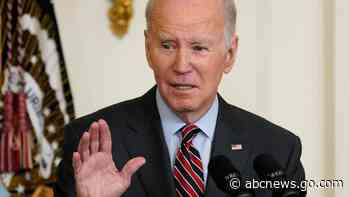 In North Carolina, Biden to compare economic plan with GOP's