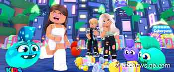 Comic Relief launches metaverse fundraiser to fight poverty