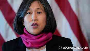 US, Japan reach deal on vital minerals for EV batteries