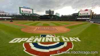 Everything Cubs Fans Need to Know Ahead of Opening Day at Wrigley Field