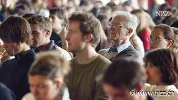 Arbeiten bis 70? – Wie es gelingt, den Job über das Pensionsalter hinaus auszuüben