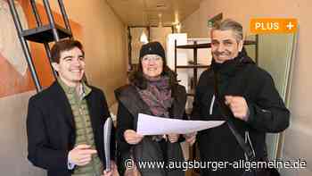 Neues Lokal im ehemaligen Centro: Il Giro soll Anfang Mai eröffnen