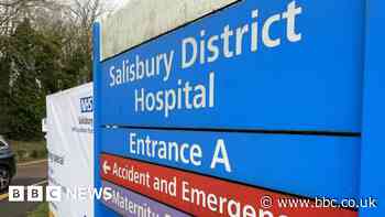 Salisbury Hospital given £10m to improve sustainability