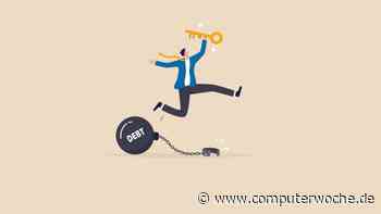 Data Debt: 6 Mittel gegen Datenschulden
