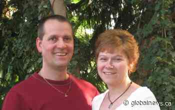 Edmonton Pizza Hut shooting victim suffered a traumatic brain injury, lost his eye: Family