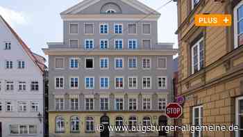 Streit um "Hohes Meer": Darum geht an der Bauruine nichts voran