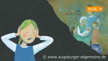 Das Kinderbuch zum Ulrichsjahr: "Elsbeth, die Fische und der heilige Ulrich"