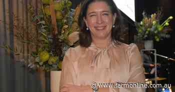 Susan McDonald talks Zanda, Devoncourt and ag's future