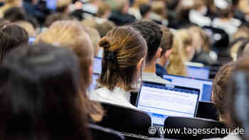 Universitäten: Regeln zu ChatGPT oft unklar