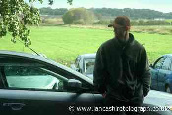 New Lancashire thriller with Dark Knight actor out this summer