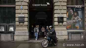 Der Fall der Credit Suisse bringt wie jede Krise einen Schub von Regulierungsideen – doch jede Idee hat ihre Haken