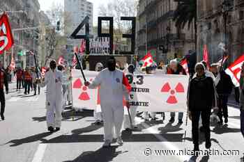 Retraites: les syndicats invités à Matignon, nouvelle mobilisation le 6 avril