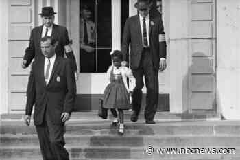 Florida elementary school temporarily bars ‘Ruby Bridges’ film following parent’s complaint