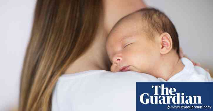 Intended parents should get legal status from birth, says British surrogacy review