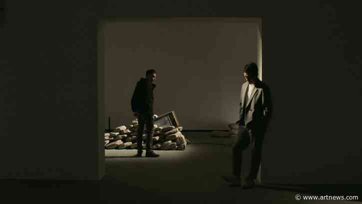 In Wang Tuo’s Incisive Hong Kong Show, Radical Histories Collide in a Fraught Present