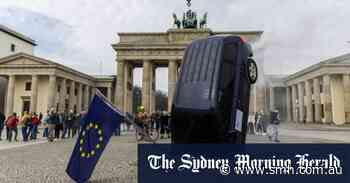 Porsche and Ferrari secure win over Europe’s electric vehicle plans