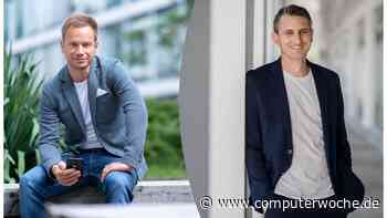 CDO Marcus Fienhold: Die agile Cloud-Transformation der Interhyp