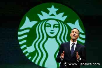 Ex Starbucks CEO to Defend Union Opposition Before Senate