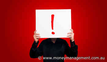 Vanguard receives warning from NZ regulator for disclosure failure