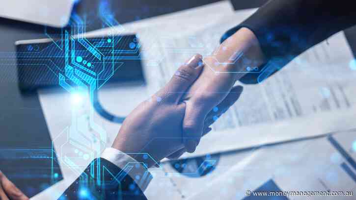 Trusted client relationships target for hackers in advice firms