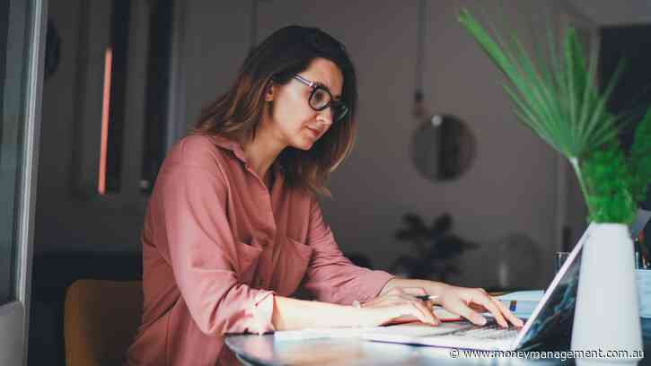 ‘Don’t overlook the steps’ in becoming an adviser