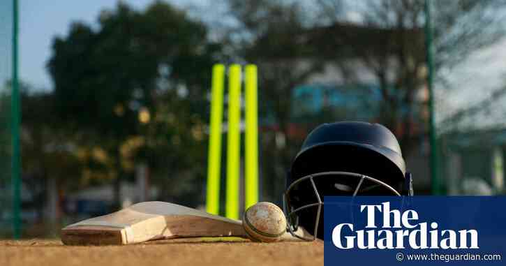 Teaching state school kids to love cricket is hard. I know. I’ve tried