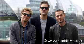 Busted tour 2023: When tickets go on sale for Newcastle show and where to buy them