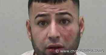 Newcastle man began dealing class A and B drugs after getting into £7,000 debt