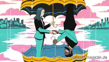 B2B-Vertrieb: Früher Lieferant, heute Partner