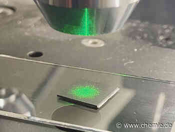 Geringste Schadstoffspuren zuverlässig und schnell nachweisen