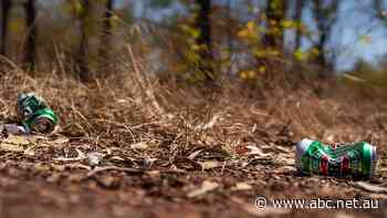 These businesses rely on alcohol to pay the bills but they've chosen to self-impose restrictions