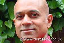 'Transformational' leader appointed chief executive of climate charity