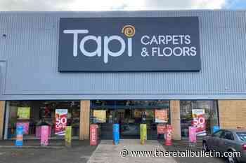 Tapi launches new store in Milton Keynes