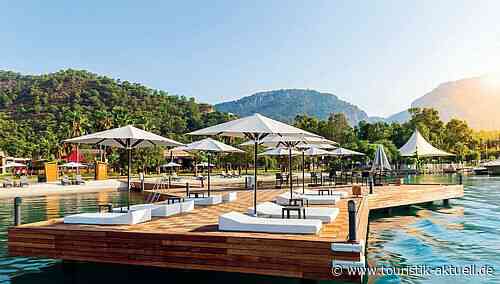 TUI Group und Rixos Hotel Group starten exklusive Partnerschaft