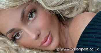 Marilyn Monroe lookalike makes 'overwhelming' £6k a month and now wants to empower women