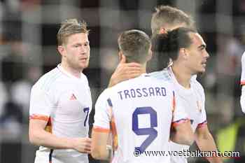 &quot;Wat een gezeik&quot; en &quot;Dan ga ik wenen&quot;: supporters hebben haast allemaal hetzelfde te zeggen over de échte flop van #GERBEL