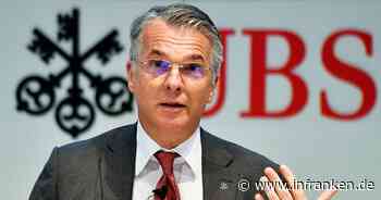 Schweizer UBS holt Ex-Chef Ermotti zurück