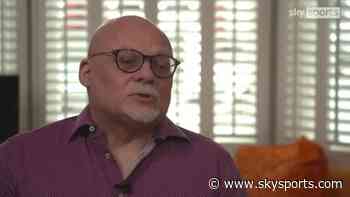 Bishop: More drivers should help Lewis fight inequality