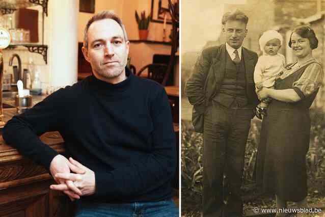 Met vergeten verzetshelden op café: “Ik denk dat de tijd rijp is om dit verleden in Vlaanderen bespreekbaar te maken”