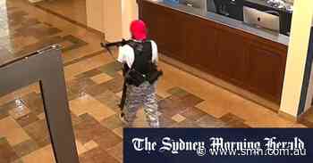 Nashville shooting purchased guns legally