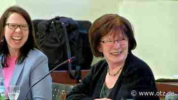 Margret Franz verzichtet auf „Präsidentenamt“ im Jenaer Rathaus