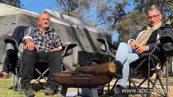 A welcome surprise for Riverland businesses as national parks reopen campsites ahead of Easter