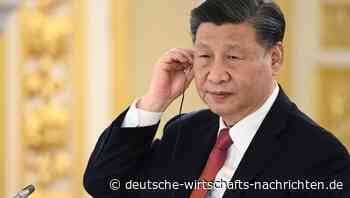 Taiwan verliert seine letzten Freunde an China