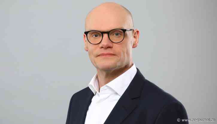 Johnson & Johnson holt Christian Thams von Gilead Sciences