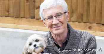 Paul O'Grady's heartbreaking loss in final social media post