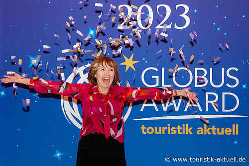 Top-Außendienst: QTA-Büros küren Marina Schöbel