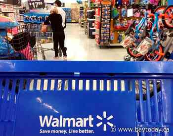 Walmart and Costco in Canada not making food inflation worse: experts