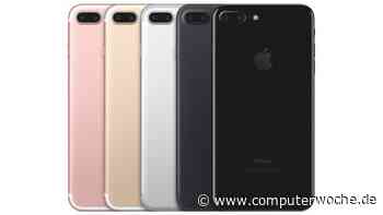 Update für ältere iPhones: iOS 15.7.4 schließt mehrere Lücken