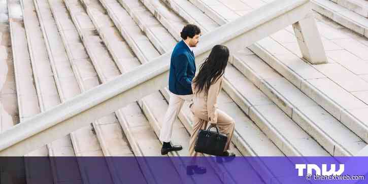 Award-winning economist has tapped AI to close the gender equity gap