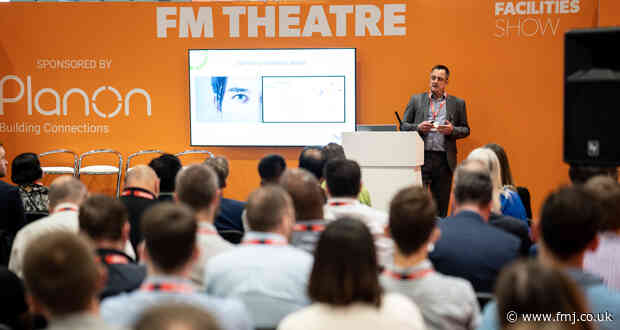 Thousands of visitors expected at Facilities Show to discover ground-breaking innovation in sustainability, workplace tech and legislation